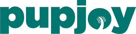 PupJoy logo